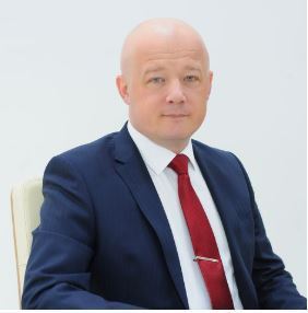 Михаил Данилов, Медицинский директор Ассоциации оздоровительного туризма и корпоративного здоровья