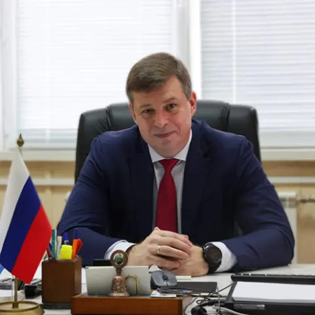 АЛЕКСАНДР АБАНИН