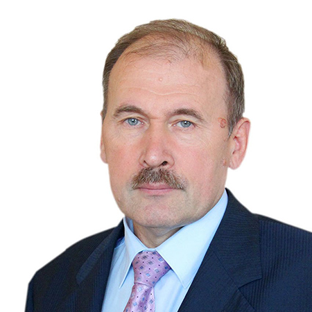 АЛЬФРЕД АКБАШЕВ