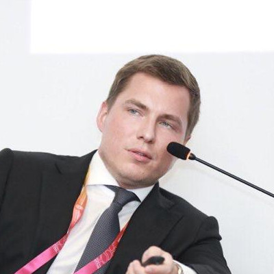 РОМАН ЧИЧКАНОВ