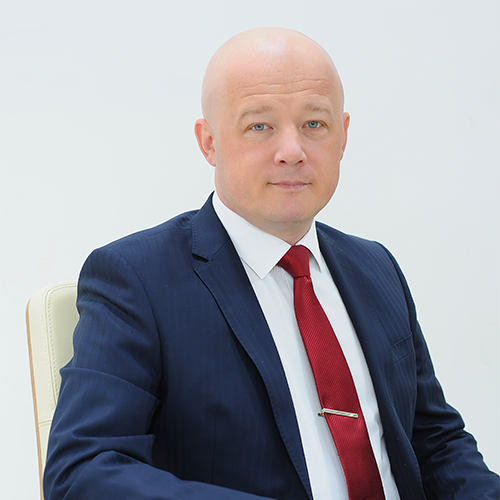 МИХАИЛ ДАНИЛОВ