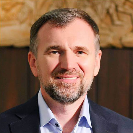 МИХАИЛ ИЛИЙ