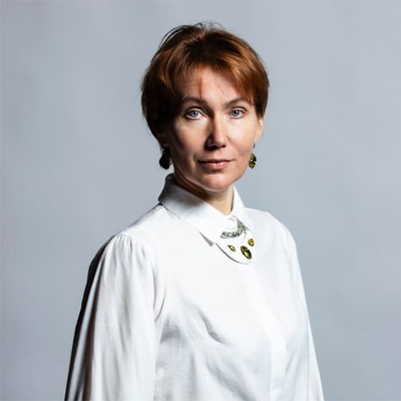 ТАТЬЯНА МАМОНТОВА