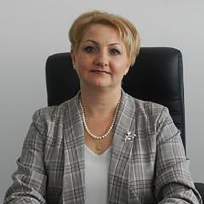 ЕЛЕНА ШКОНДА